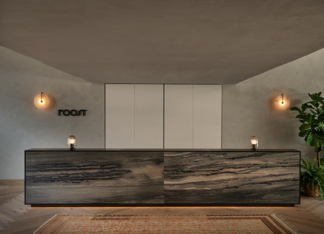 Roost Baltimore Bagian luar foto
