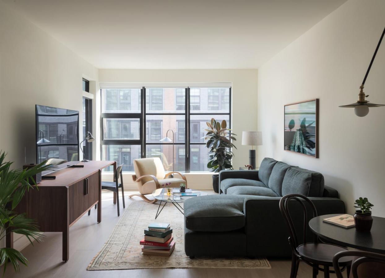 Roost Baltimore Bagian luar foto