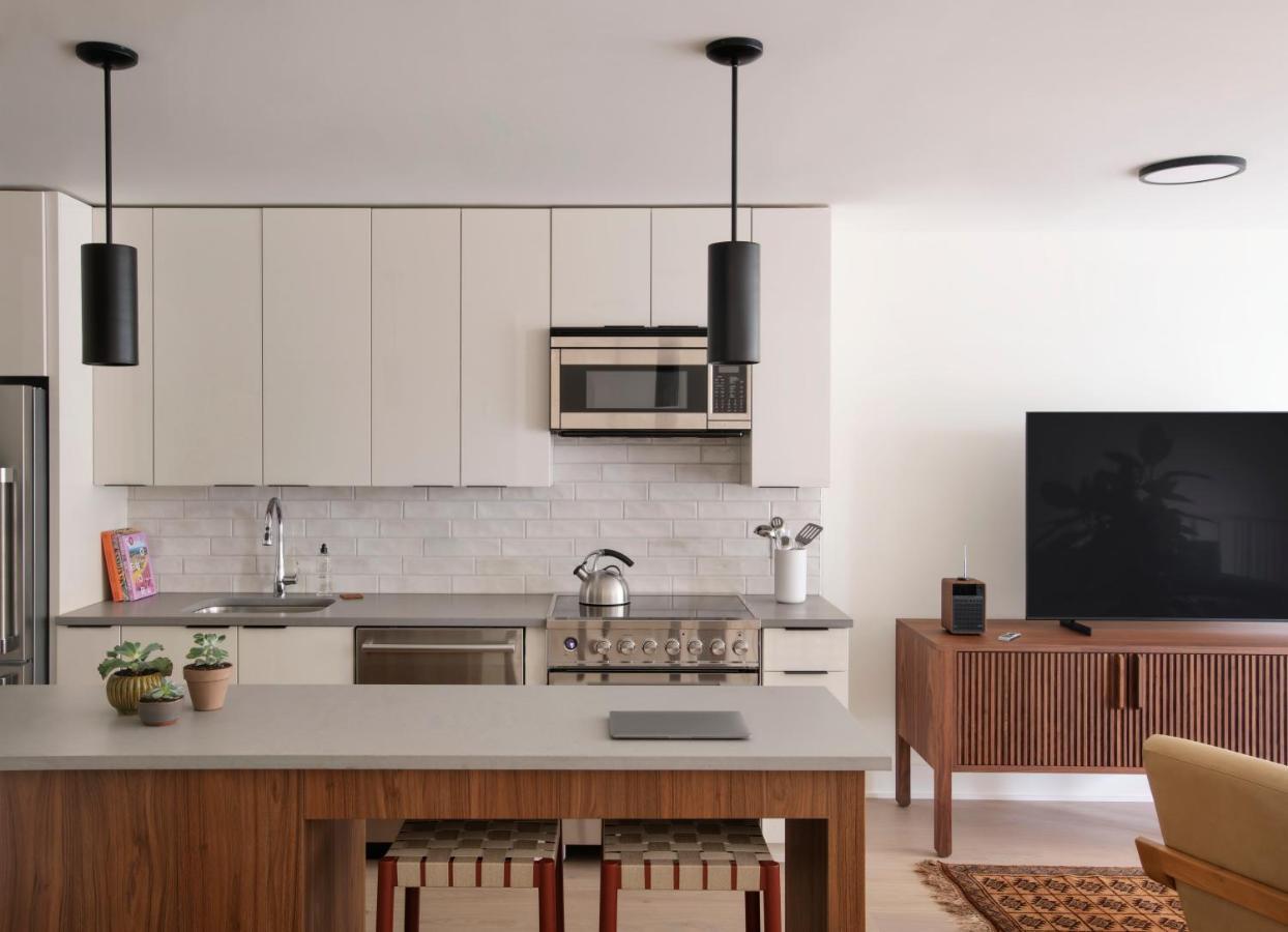 Roost Baltimore Bagian luar foto