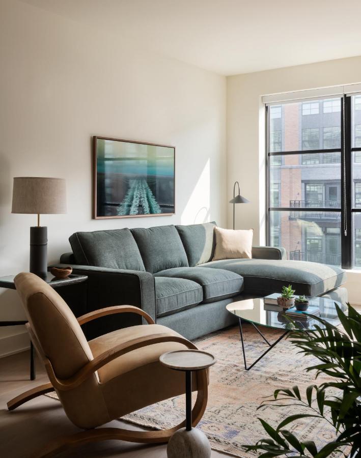 Roost Baltimore Bagian luar foto