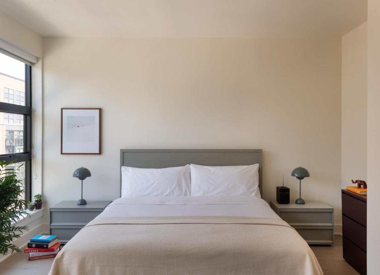 Roost Baltimore Bagian luar foto