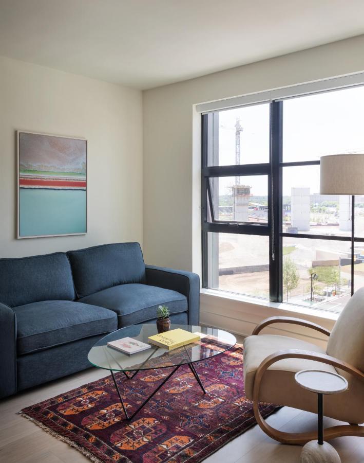 Roost Baltimore Bagian luar foto