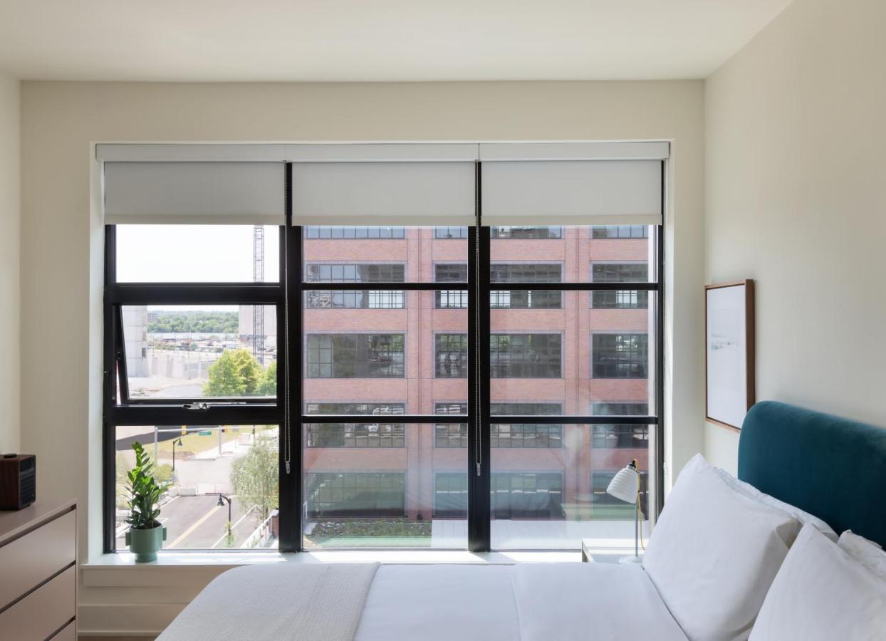 Roost Baltimore Bagian luar foto